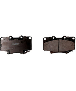 PASTILLA DE FRENOS TOYOTA LAND CRUISER 4.0