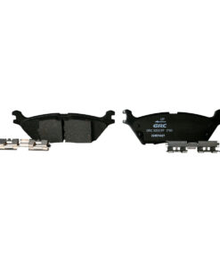 PASTILLA DE FRENOS FORD F150