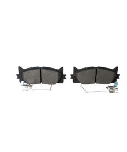 PASTILLA DE FRENOS TOYOTA CAMRY 2.4