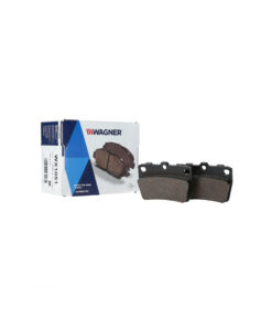 PASTILLA DE FRENOS GEELY MK