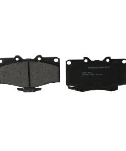 PASTILLA DE FRENOS TOYOTA HILUX 2.4