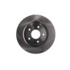 DISCO DE FRENOS NISSAN QASHQAI