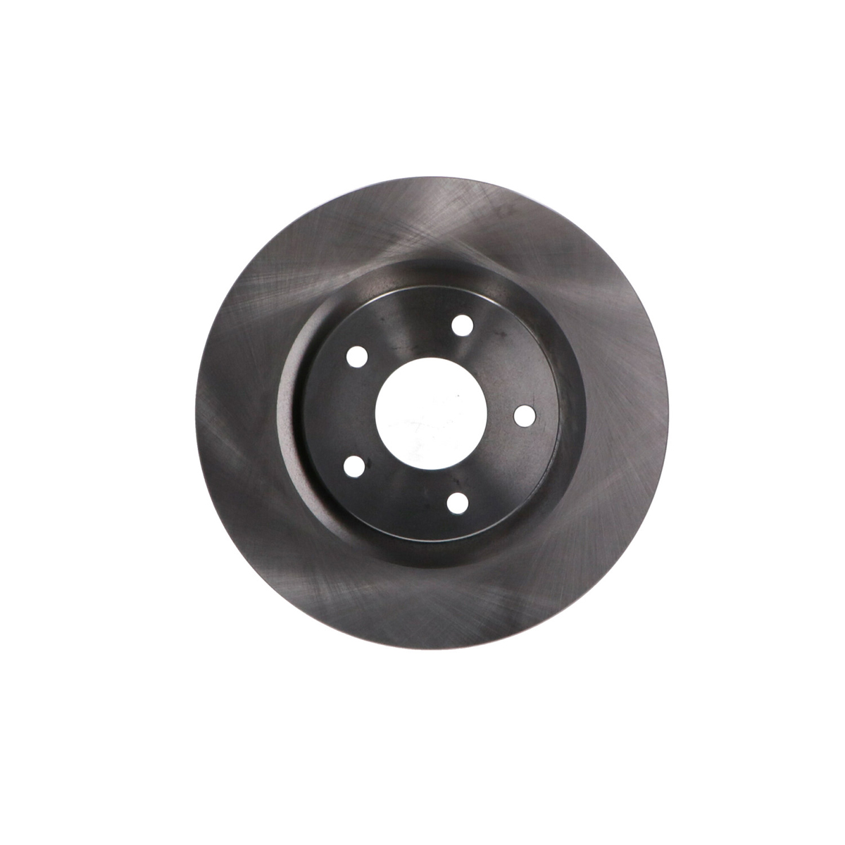 DISCO DE FRENOS NISSAN QASHQAI
