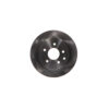 DISCO DE FRENOS NISSAN QASHQAI