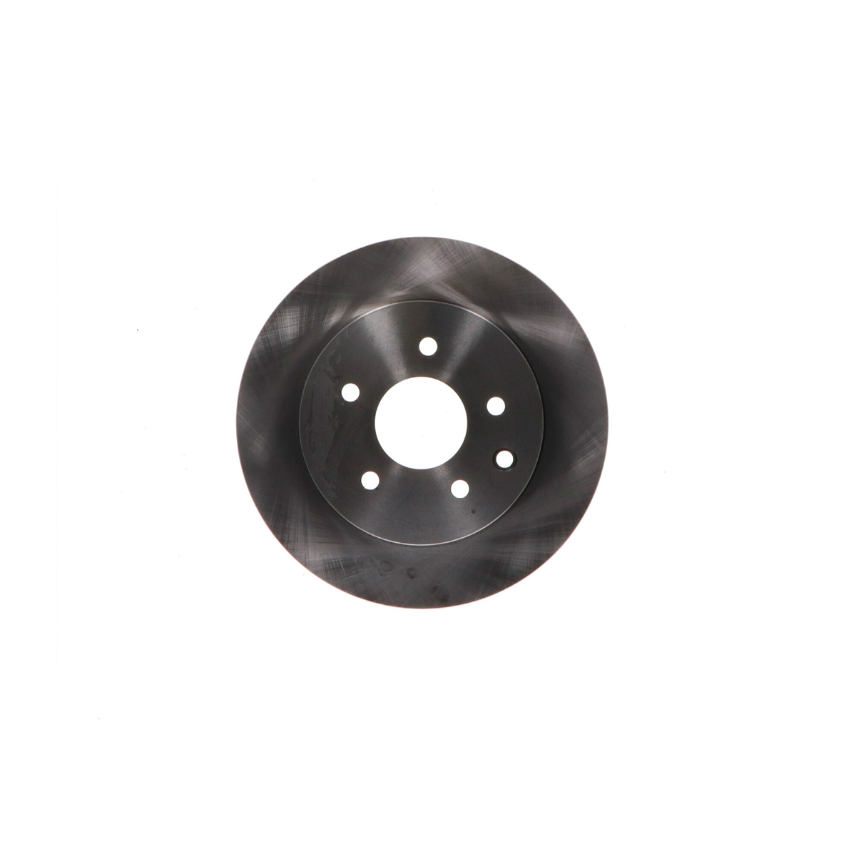 DISCO DE FRENOS NISSAN QASHQAI
