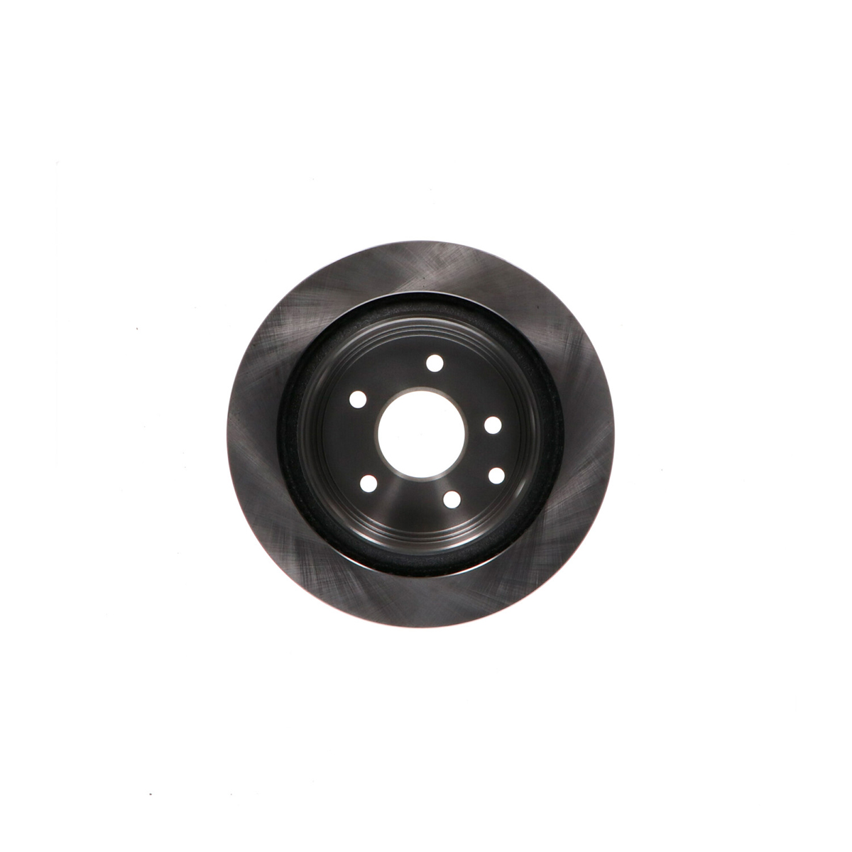 DISCO DE FRENOS NISSAN QASHQAI - Imagen 2