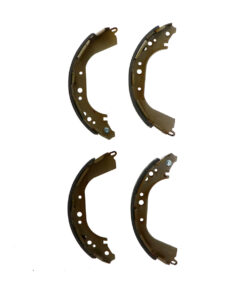 PATINES DE FRENOS NISSAN PATHFINDER