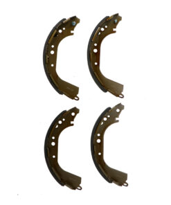 PATINES DE FRENOS NISSAN D21