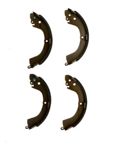 PATINES DE FRENOS MITSUBISHI L200