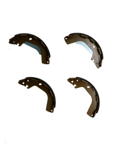 PATINES DE FRENOS KIA SPORTAGE PRO