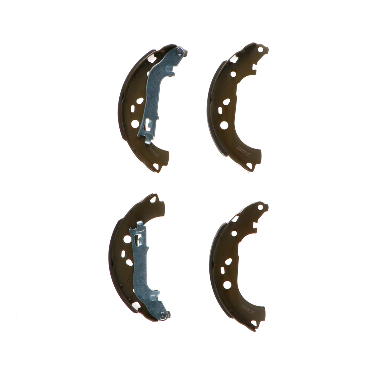 PATINES DE FRENOS RAM V700 CITY