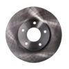 DISCO DE FRENOS NISSAN XTRAIL