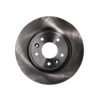 DISCO DE FRENOS NISSAN QASHQAI