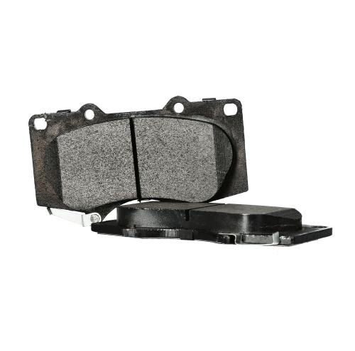 PASTILLA DE FRENOS TOYOTA FJ CRUISER - Imagen 4