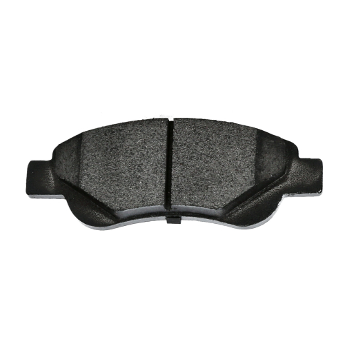PASTILLA DE FRENOS GEELY CK - Imagen 2