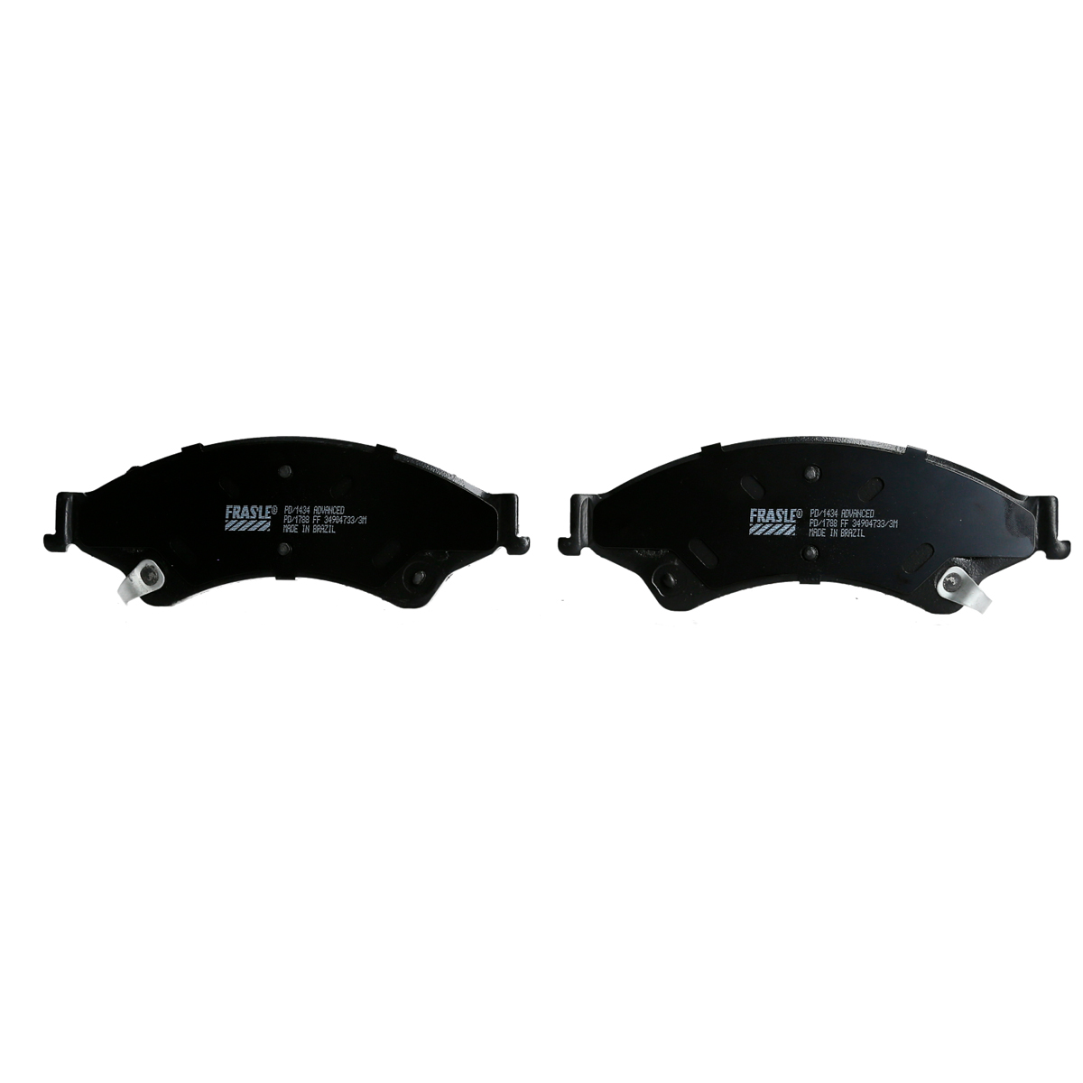 PASTILLA DE FRENOS MAZDA BT50 - Imagen 3