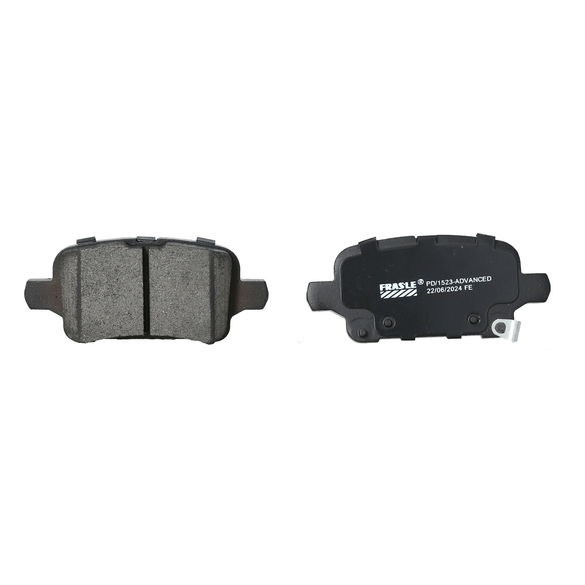 PASTILLA DE FRENOS CHEVROLET EQUINOX - Imagen 4