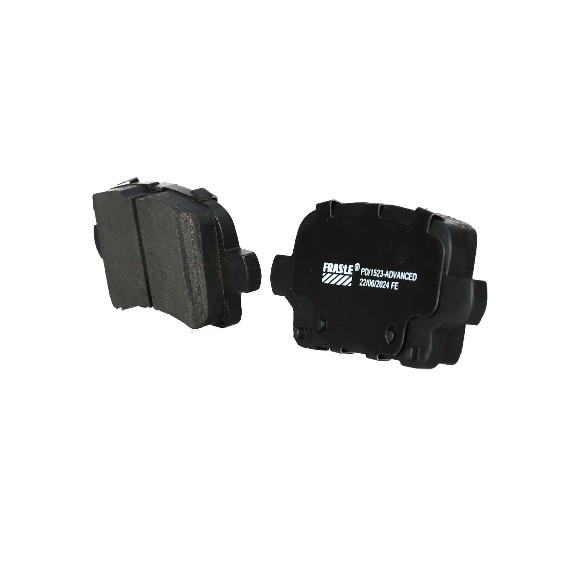 PASTILLA DE FRENOS CHEVROLET EQUINOX - Imagen 5