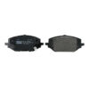 PASTILLA DE FRENOS CHEVROLET TRACKER 1.2
