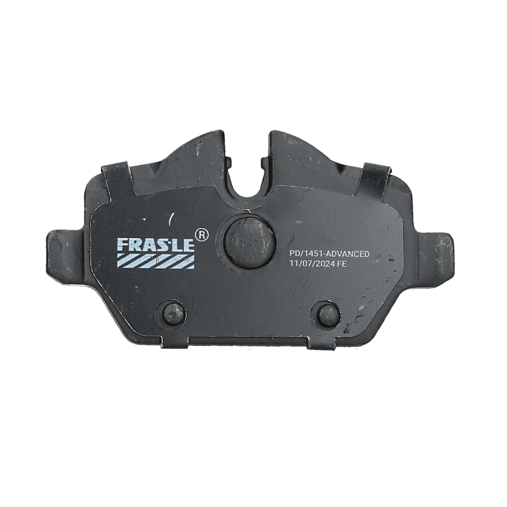 PASTILLA DE FRENOS BMW 316I - Imagen 4