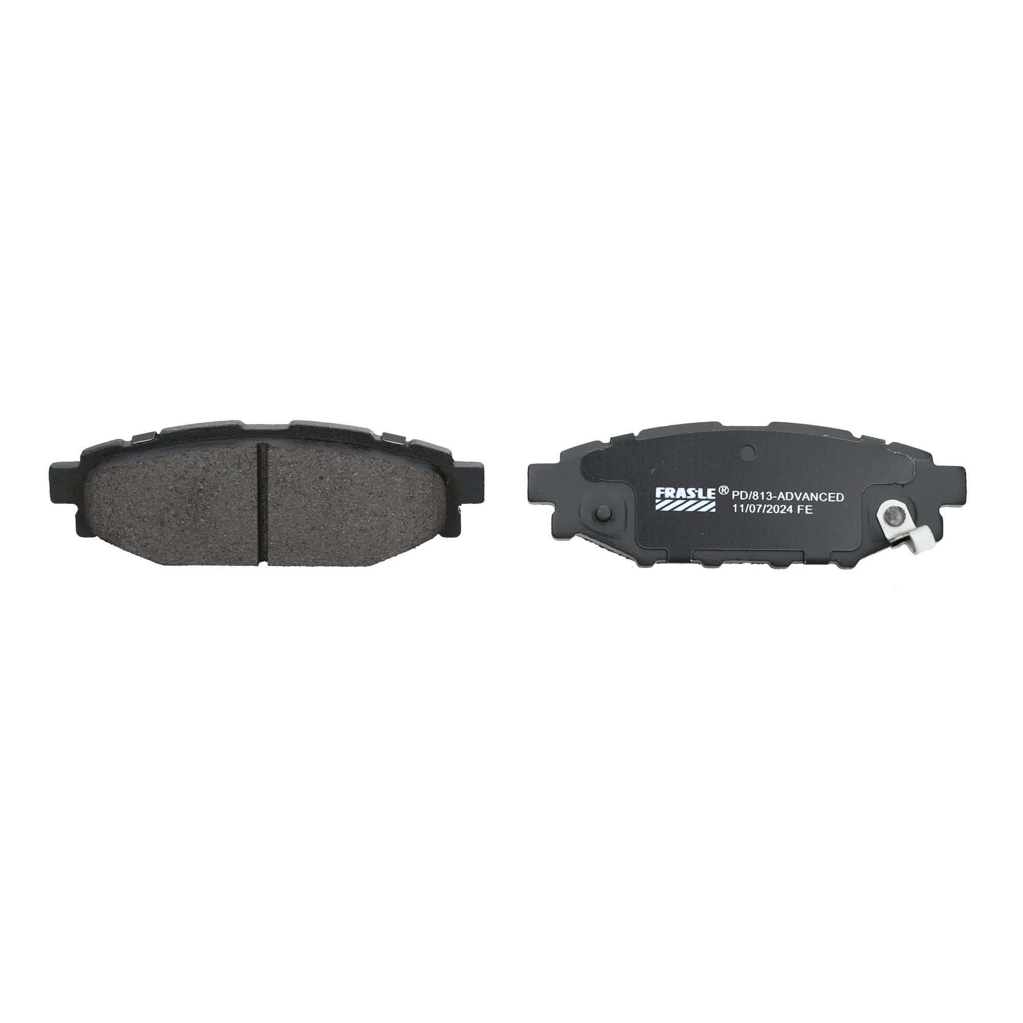 PASTILLA DE FRENOS SUBARU OUTBACK 2.0
