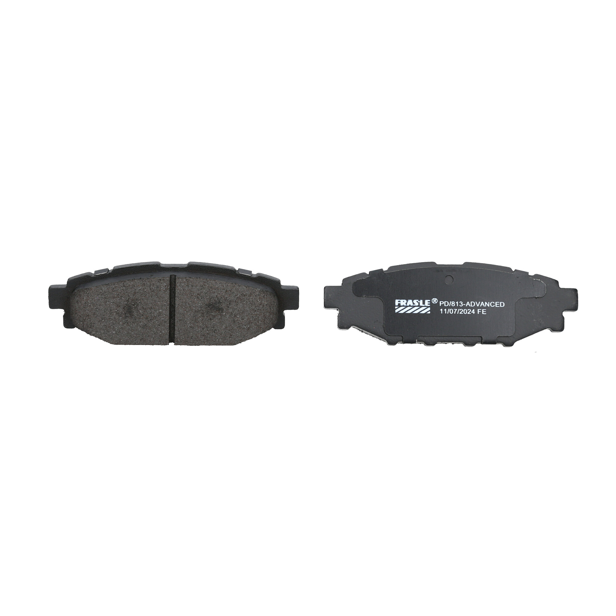 PASTILLA DE FRENOS SUBARU OUTBACK 2.0 - Imagen 4