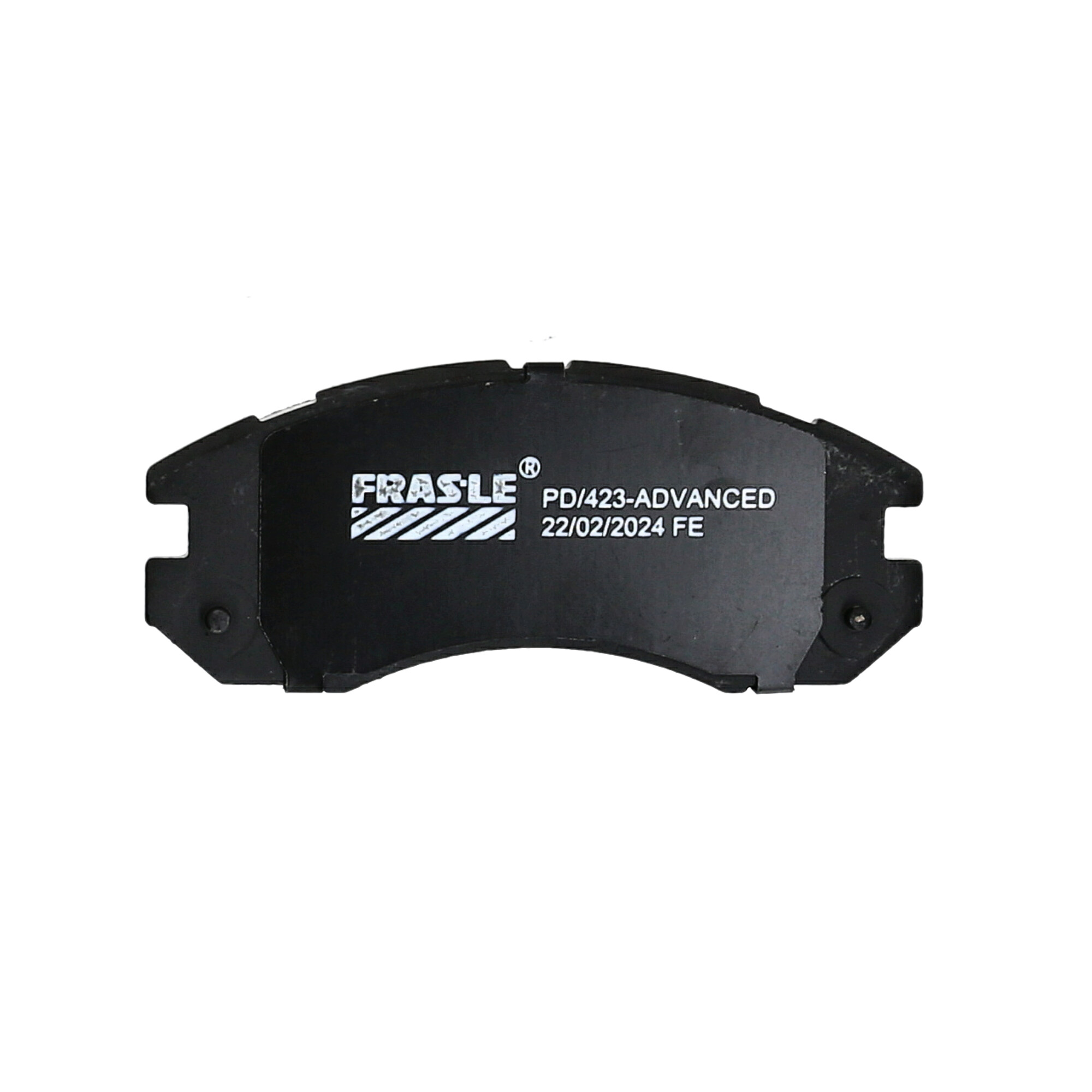 PASTILLA DE FRENOS SUBARU LEGACY 2.2 - Imagen 5