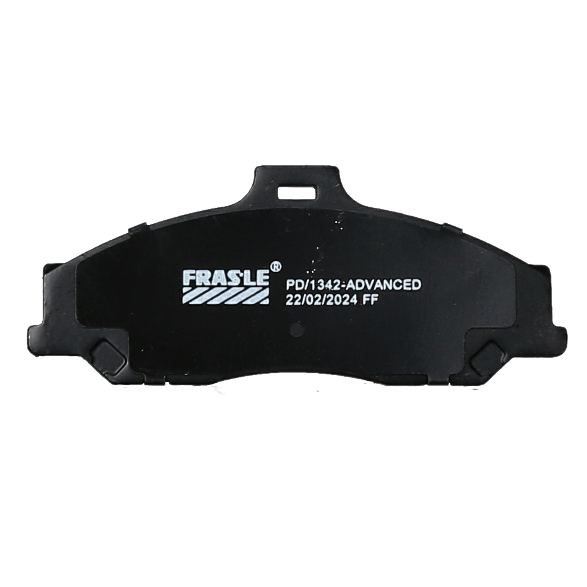 PASTILLA DE FRENOS MAZDA B2500 - Imagen 3