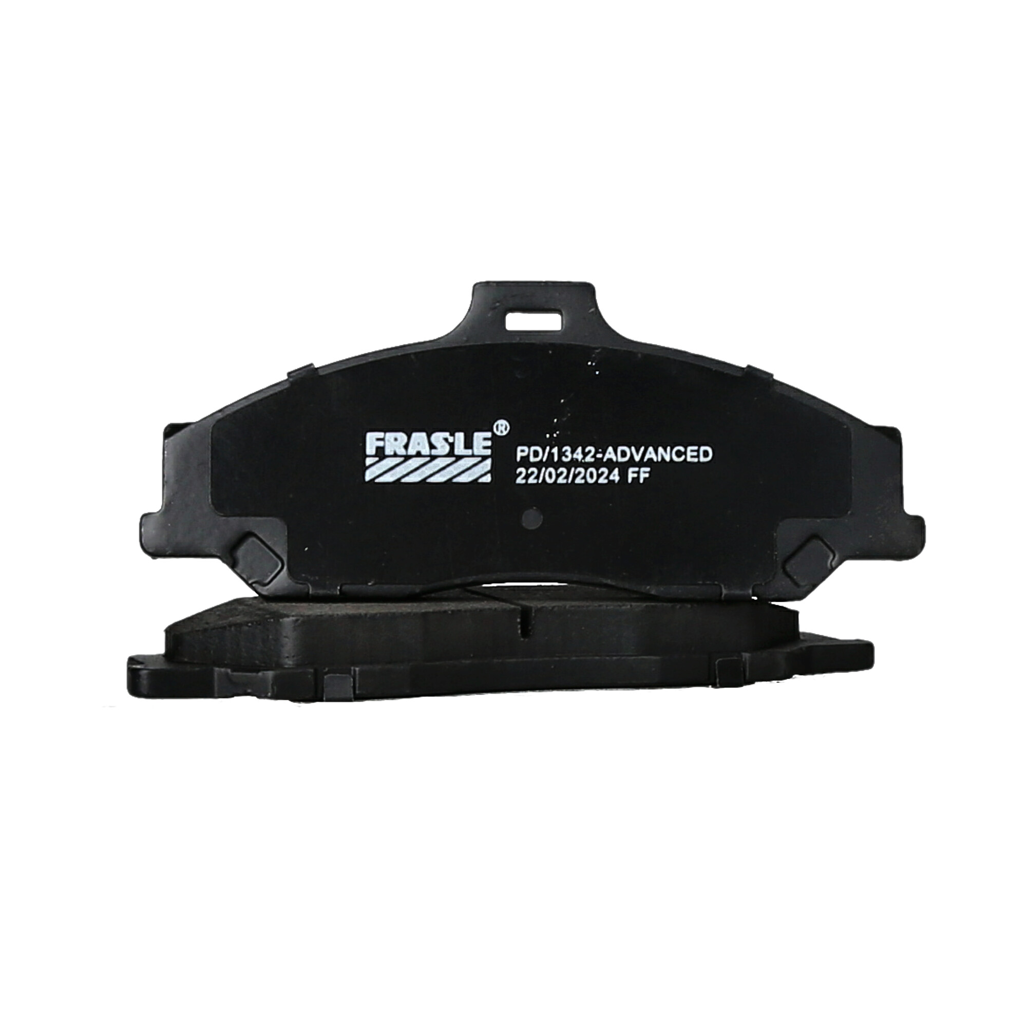 PASTILLA DE FRENOS MAZDA B2500 - Imagen 6