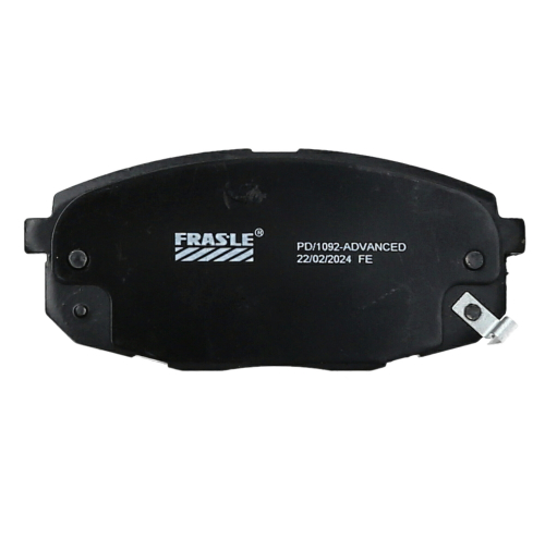 PASTILLA DE FRENOS KIA XTREK - Imagen 3