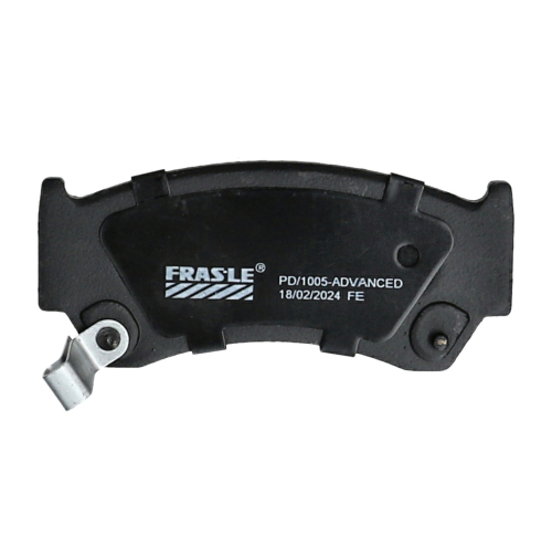 PASTILLA DE FRENOS SUZUKI BALENO - Imagen 3