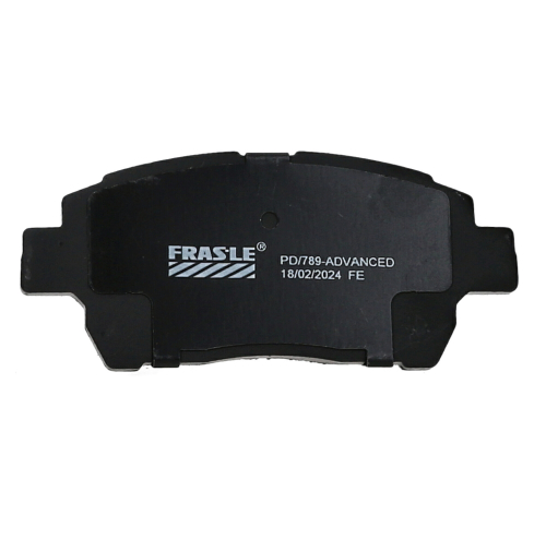 PASTILLA DE FRENOS GREAT WALL PERI - Imagen 5