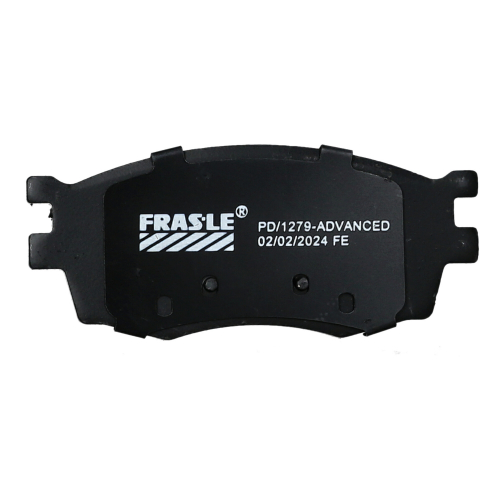 PASTILLA DE FRENOS JAC J4 - Imagen 5