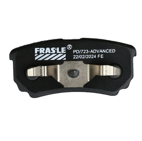 PASTILLA DE FRENOS DODGE CALIBER - Imagen 4