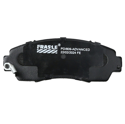 PASTILLA DE FRENOS HONDA CRV - Imagen 3