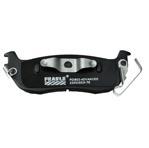 PASTILLA DE FRENOS JEEP GRAND CHEROKEE 3.7 - Imagen 4