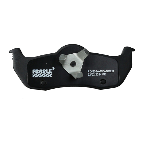 PASTILLA DE FRENOS JEEP GRAND CHEROKEE 3.7 - Imagen 5