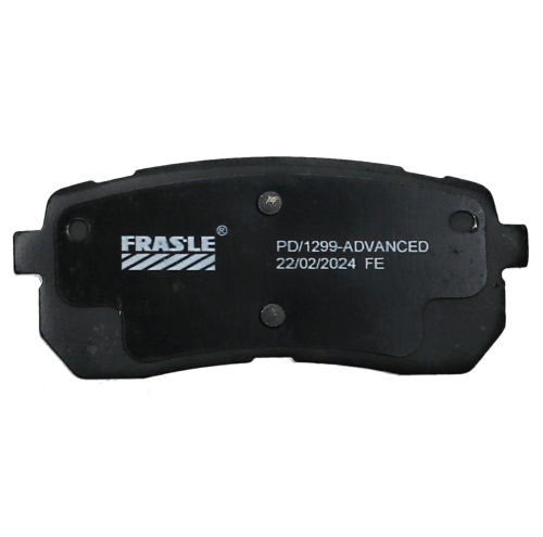 PASTILLA DE FRENOS HYUNDAI H1 - Imagen 4