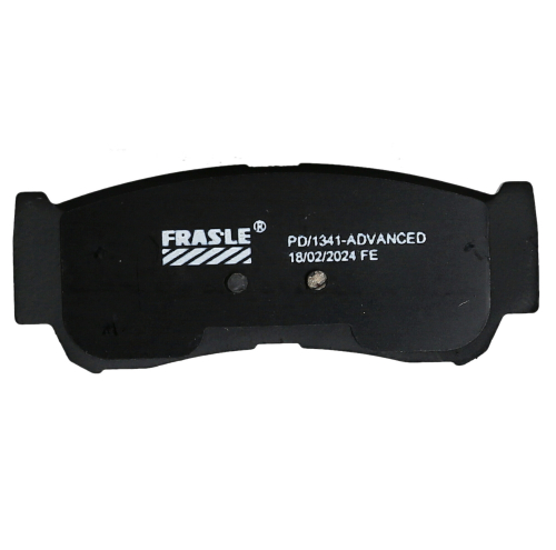 PASTILLA DE FRENOS JAC T8 - Imagen 5