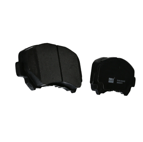 PASTILLA DE FRENOS NISSAN QASHQAI - Imagen 2