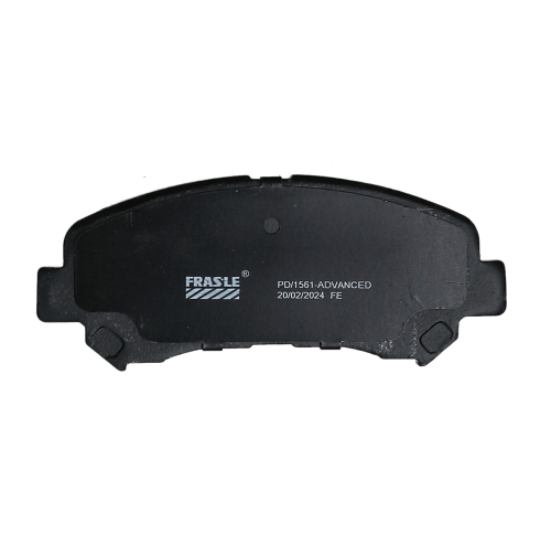 PASTILLA DE FRENOS NISSAN QASHQAI - Imagen 5