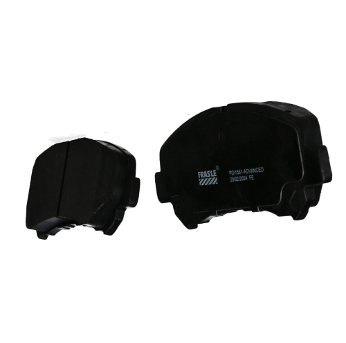 PASTILLA DE FRENOS NISSAN QASHQAI - Imagen 3