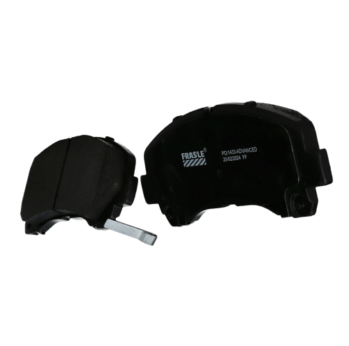 PASTILLA DE FRENOS CHEVROLET DMAX - Imagen 3