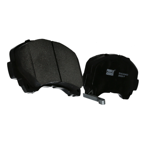 PASTILLA DE FRENOS CHEVROLET DMAX - Imagen 2
