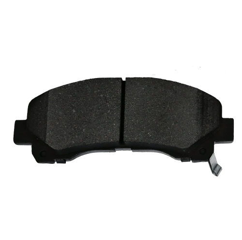 PASTILLA DE FRENOS CHEVROLET DMAX - Imagen 4