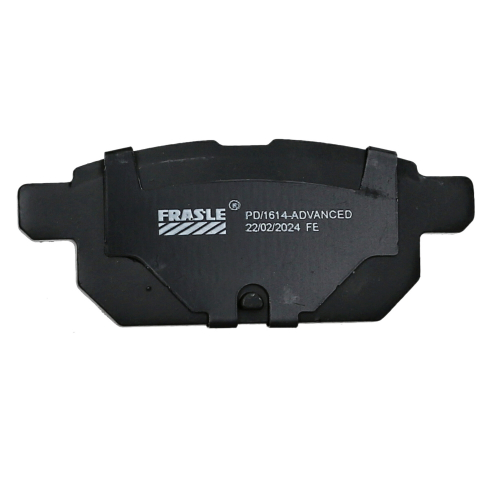 PASTILLA DE FRENOS SUZUKI SWIFT - Imagen 5