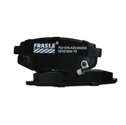 PASTILLA DE FRENOS SUBARU OUTBACK 3.6 - Imagen 6