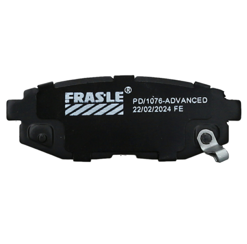 PASTILLA DE FRENOS SUBARU OUTBACK 3.6 - Imagen 3