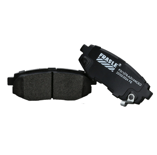 PASTILLA DE FRENOS SUBARU OUTBACK 3.6 - Imagen 4