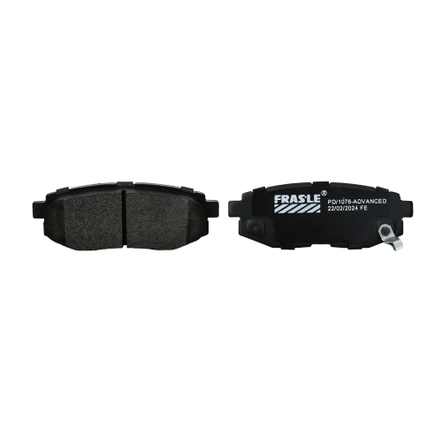 PASTILLA DE FRENOS SUBARU OUTBACK 3.6